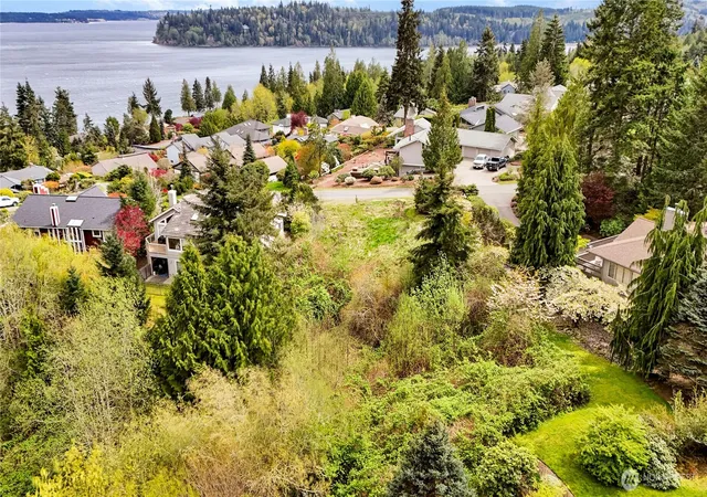 Photo 2 of Land for sale at 37 Jackson Ln, Port Ludlow, WA 98365 | MLS# NWM2513548 | Listing updated on 2026-09-21