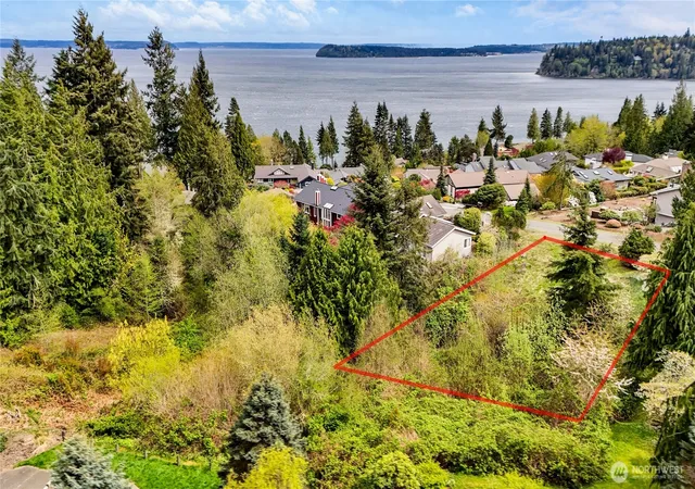 Photo 3 of Land for sale at 37 Jackson Ln, Port Ludlow, WA 98365 | MLS# NWM2513548 | Listing updated on 2026-09-21