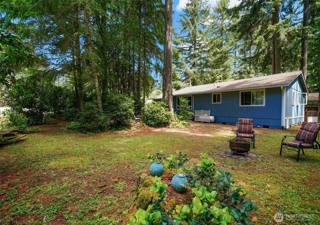 Photo 4 of Single family home for sale at 11222 Country Clb Pl, Anderson Island, WA 98303 | MLS# NWM2513550 | Listing updated on 2026-09-21