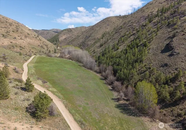 Photo 1 of Land for sale at 0 Bisping Cyn Rd, Entiat, WA 98822 | MLS# NWM2513555 | Listing updated on 2026-09-21