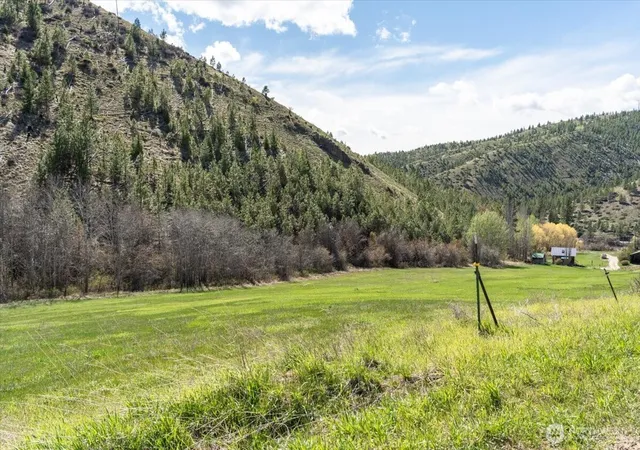 Photo 2 of Land for sale at 0 Bisping Cyn Rd, Entiat, WA 98822 | MLS# NWM2513555 | Listing updated on 2026-09-21