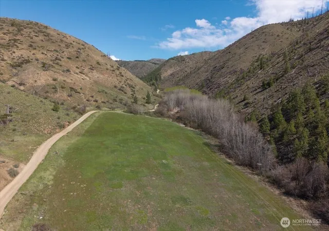 Photo 3 of Land for sale at 0 Bisping Cyn Rd, Entiat, WA 98822 | MLS# NWM2513555 | Listing updated on 2026-09-21