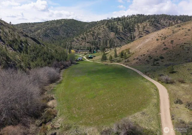 Photo 3 of Land for sale at 0 Bisping Cyn Rd, Entiat, WA 98822 | MLS# NWM2513555 | Listing updated on 2026-09-21