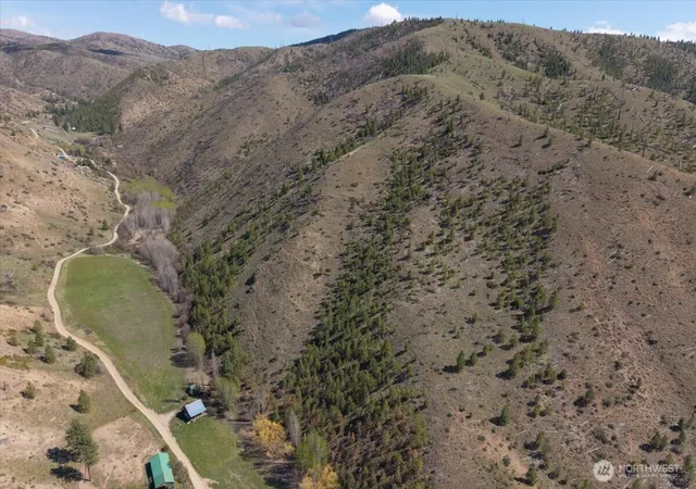 Photo 4 of Land for sale at 0 Bisping Cyn Rd, Entiat, WA 98822 | MLS# NWM2513555 | Listing updated on 2026-09-21