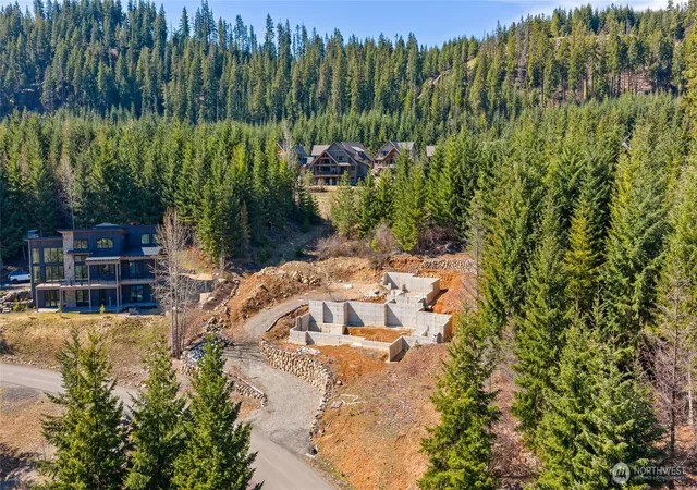 Photo 1 of Land for sale at 320 Tired Crk Ln, Cle Elum, WA 98922 | MLS# NWM2513581 | Listing updated on 2026-09-21