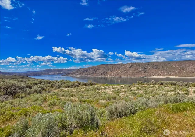 Photo 1 of Land for sale at 46230 Arrowleaf Cyn Dr N, Grand Coulee, WA 99133 | MLS# NWM2513606 | Listing updated on 2026-09-21