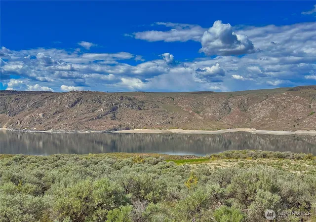 Photo 3 of Land for sale at 46230 Arrowleaf Cyn Dr N, Grand Coulee, WA 99133 | MLS# NWM2513606 | Listing updated on 2026-09-21