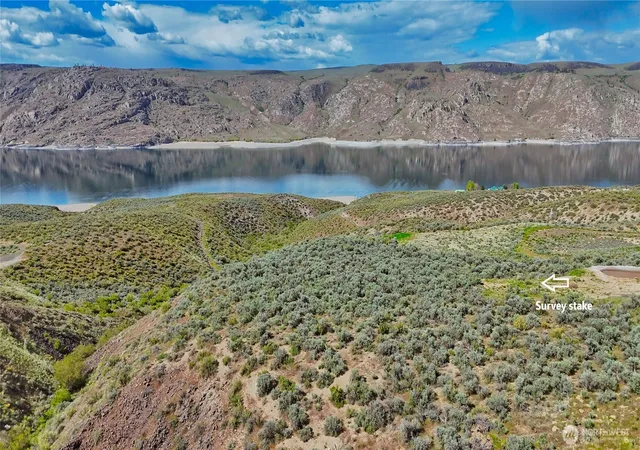 Photo 3 of Land for sale at 46230 Arrowleaf Cyn Dr N, Grand Coulee, WA 99133 | MLS# NWM2513606 | Listing updated on 2026-09-21