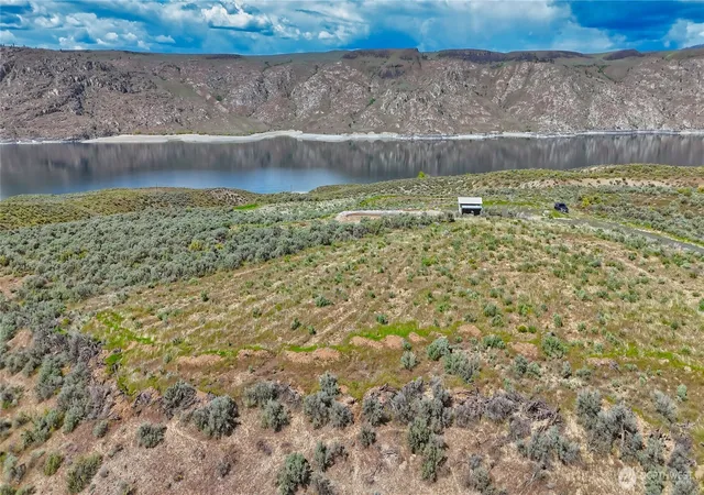 Photo 1 of Land for sale at 46020 Arrowleaf Cyn Dr N, Grand Coulee, WA 99133 | MLS# NWM2513613 | Listing updated on 2026-09-21