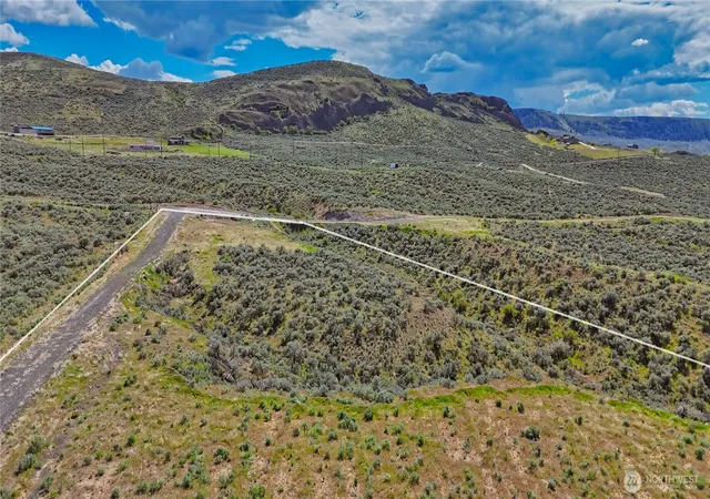 Photo 3 of Land for sale at 46020 Arrowleaf Cyn Dr N, Grand Coulee, WA 99133 | MLS# NWM2513613 | Listing updated on 2026-09-21