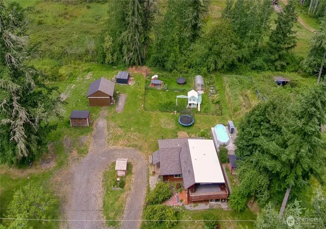 Photo 3 of Sale Pending at 8325 Spurgeon Crk Rd SE, Olympia, WA 98513 | MLS# NWM2513617 | Listing updated on 2026-10-02