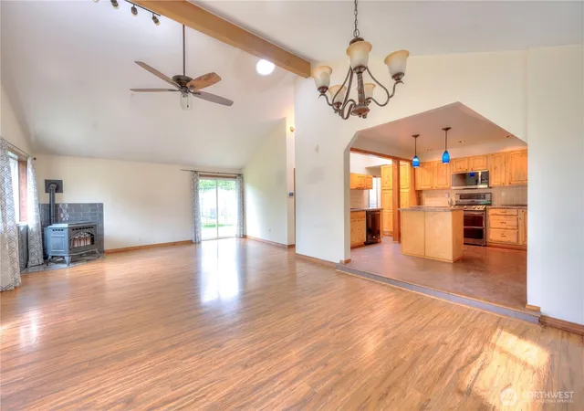 Photo 4 of Sale Pending at 8325 Spurgeon Crk Rd SE, Olympia, WA 98513 | MLS# NWM2513617 | Listing updated on 2026-10-02