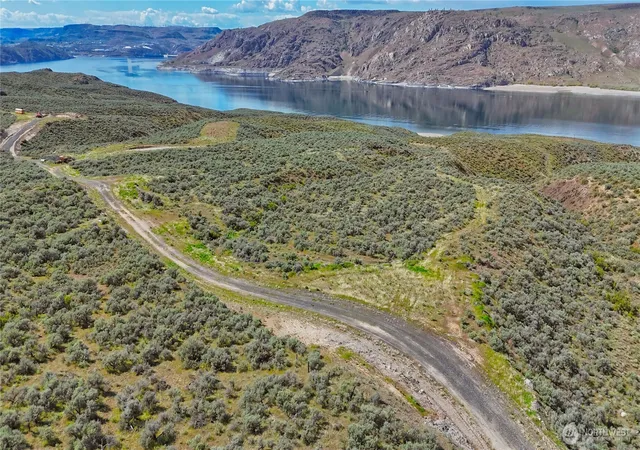 Photo 1 of Land for sale at 46040 Arrowleaf Cyn Dr N, Grand Coulee, WA 99133 | MLS# NWM2513619 | Listing updated on 2026-09-21