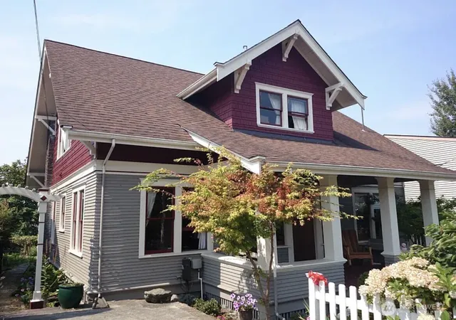 Photo 1 of Sale Pending at 7229 Ledroit Ct Sw, Seattle, WA 98136 | MLS# NWM2513626 | Listing updated on 2026-09-25