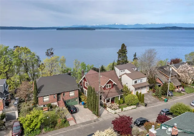 Photo 2 of Sale Pending at 7229 Ledroit Ct Sw, Seattle, WA 98136 | MLS# NWM2513626 | Listing updated on 2026-09-25