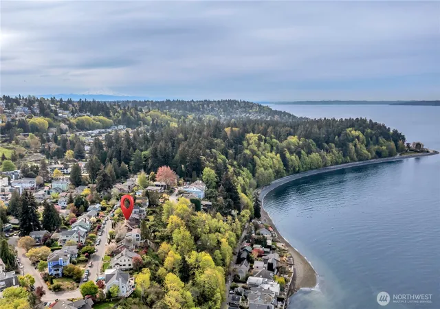 Photo 3 of Sale Pending at 7229 Ledroit Ct SW, Seattle, WA 98136 | MLS# NWM2513626 | Listing updated on 2026-09-25