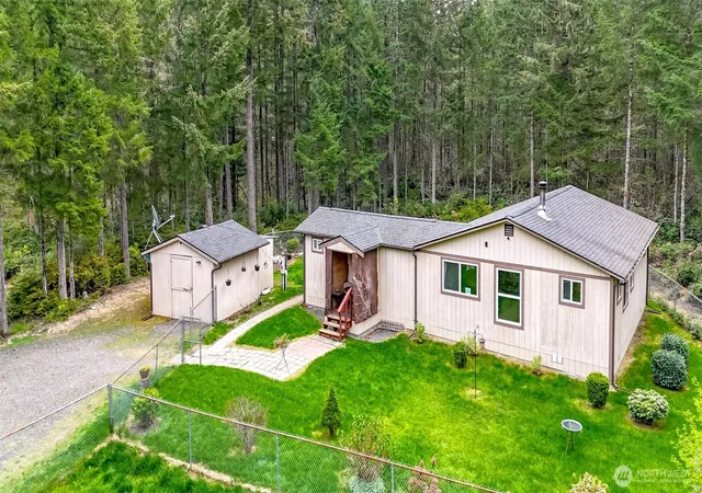 Photo 2 of Single family home for sale at 17103 Nw Sunset Ridge Way, Seabeck, WA 98380 | MLS# NWM2513650 | Listing updated on 2026-09-21
