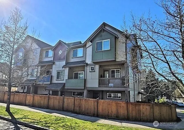 Photo 1 of Multi family home for sale at 517 Oso Berry St Nw, Olympia, WA 98502 | MLS# NWM2513658 | Listing updated on 2026-09-21