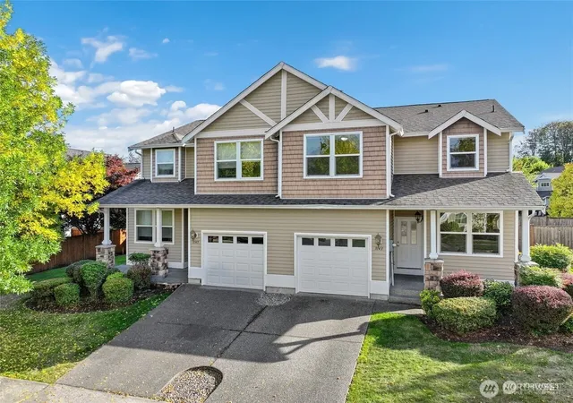 Photo 1 of Multi family home for sale at 3145 5th Avenue Nw, Olympia, WA 98502 | MLS# NWM2513663 | Listing updated on 2026-09-21