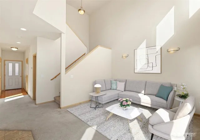 Photo 3 of Multi family home for sale at 3145 5th Avenue Nw, Olympia, WA 98502 | MLS# NWM2513663 | Listing updated on 2026-09-21