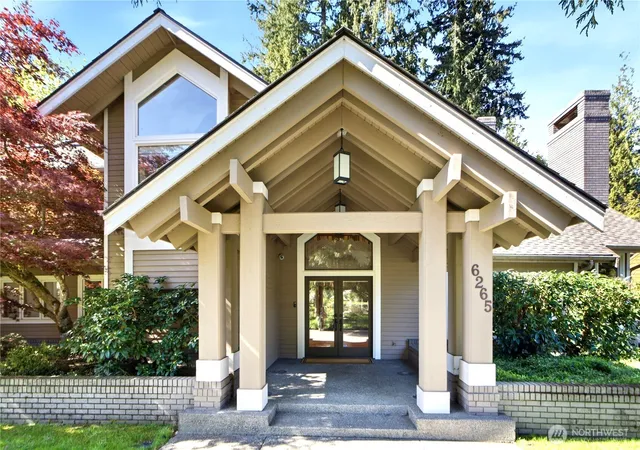 Photo 3 of Single family home for sale at 6265 160th Avenue SE, Bellevue, WA 98006 | MLS# NWM2513689 | Listing updated on 2026-09-21