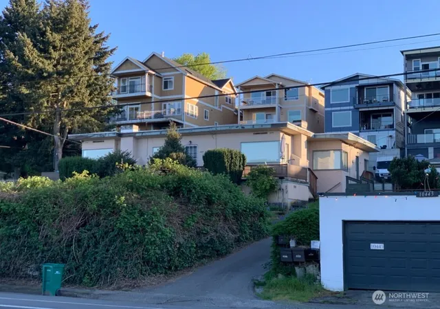 Photo 2 of Pending - Backup Offer Requested at 10451 Rainier Ave S, Seattle, WA 98178 | MLS# NWM2513692 | Listing updated on 2026-10-13