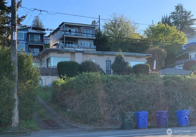 Photo 3 of Pending - Backup Offer Requested at 10451 Rainier Ave S, Seattle, WA 98178 | MLS# NWM2513692 | Listing updated on 2026-10-13