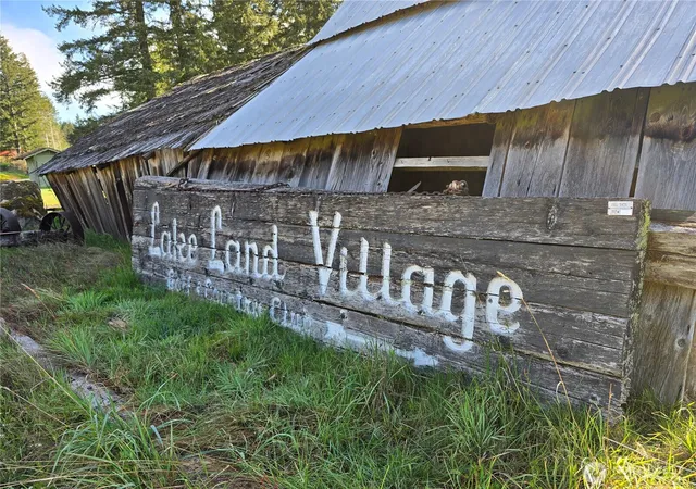 Photo 4 of Land for sale at 120 E Virgil Dr W, Allyn, WA 98524 | MLS# NWM2513706 | Listing updated on 2026-09-21