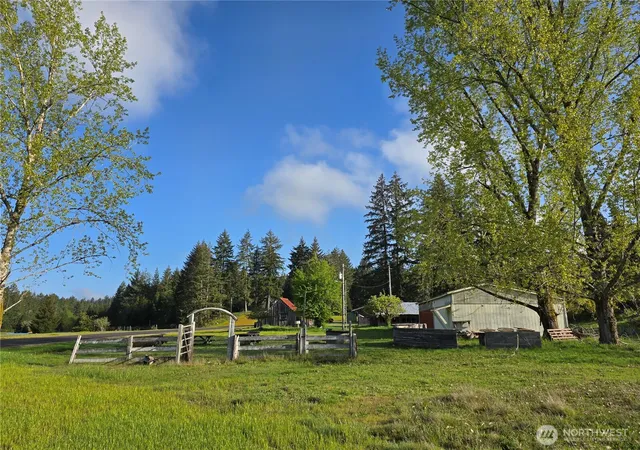 Photo 2 of Land for sale at 140 E Virgil Dr W, Allyn, WA 98524 | MLS# NWM2513709 | Listing updated on 2026-09-21