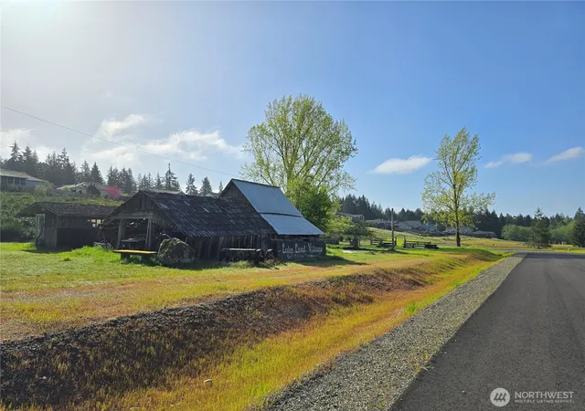 Photo 2 of Land for sale at 51 E Virgil Dr W, Allyn, WA 98524 | MLS# NWM2513716 | Listing updated on 2026-09-21