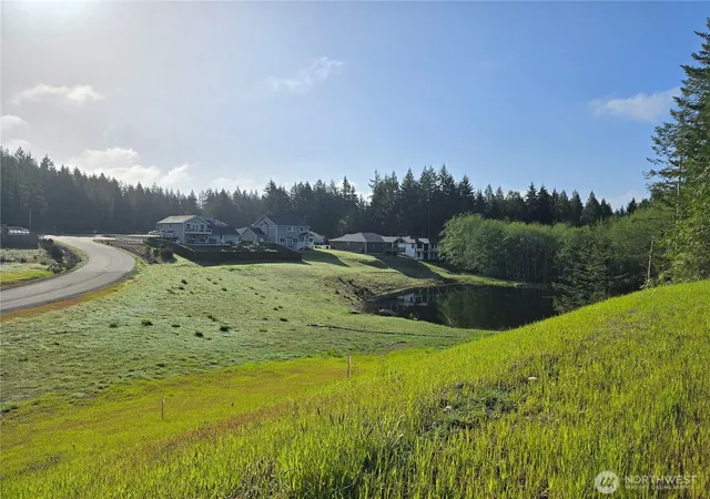 Photo 3 of Land for sale at 140 E Donbob Ln, Allyn, WA 98524 | MLS# NWM2513718 | Listing updated on 2026-09-21