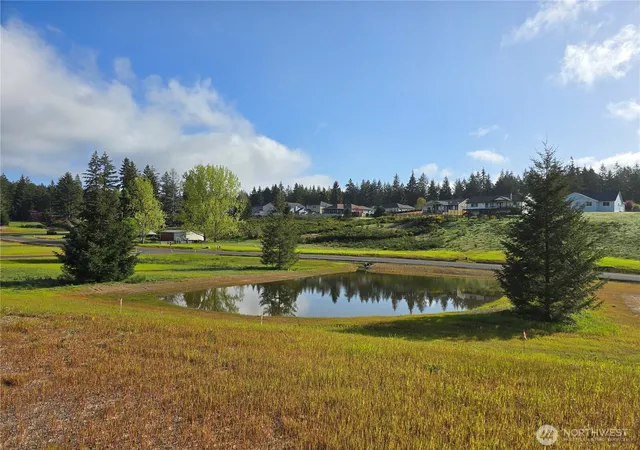 Photo 3 of Land for sale at 0 E Donbob Ln, Allyn, WA 98524 | MLS# NWM2513722 | Listing updated on 2026-09-21