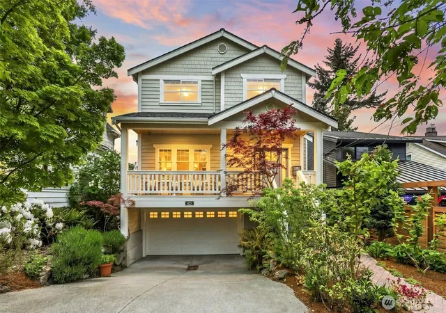 Photo 1 of Single family home for sale at 621 Ne 77th Street, Seattle, WA 98115 | MLS# NWM2513723 | Listing updated on 2026-09-22
