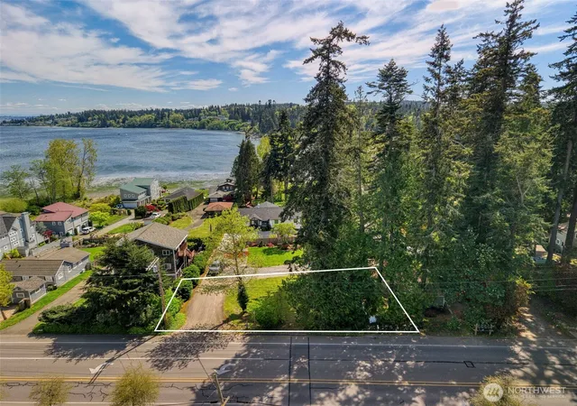 Photo 3 of Land for sale at 25933 Coveview Ln Ne, Kingston, WA 98346 | MLS# NWM2513728 | Listing updated on 2026-09-21