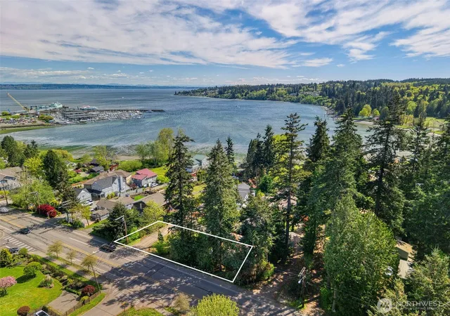 Photo 1 of Land for sale at 25933 Coveview Ln Ne, Kingston, WA 98346 | MLS# NWM2513728 | Listing updated on 2026-09-21