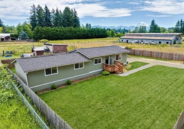 Single family home for sale at 43622 228th Avenue SE, Enumclaw, WA 98022 | MLS# NWM2513736