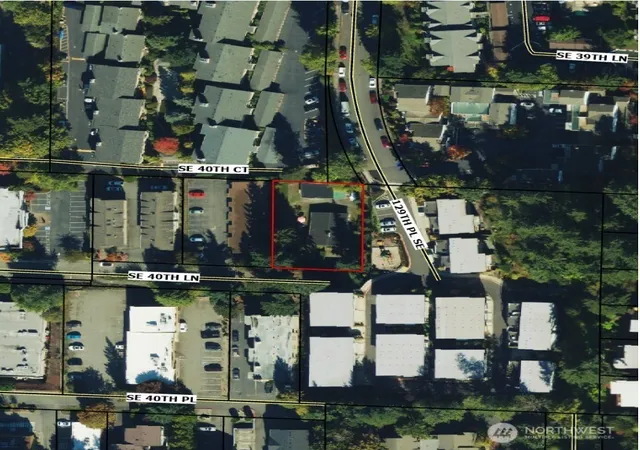 Photo 1 of Land for sale at 4030 Factoria Blvd Se, Bellevue, WA 98006 | MLS# NWM2513737 | Listing updated on 2026-09-21