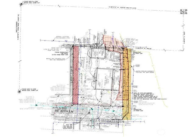 Photo 2 of Land for sale at 4030 Factoria Blvd Se, Bellevue, WA 98006 | MLS# NWM2513737 | Listing updated on 2026-09-21