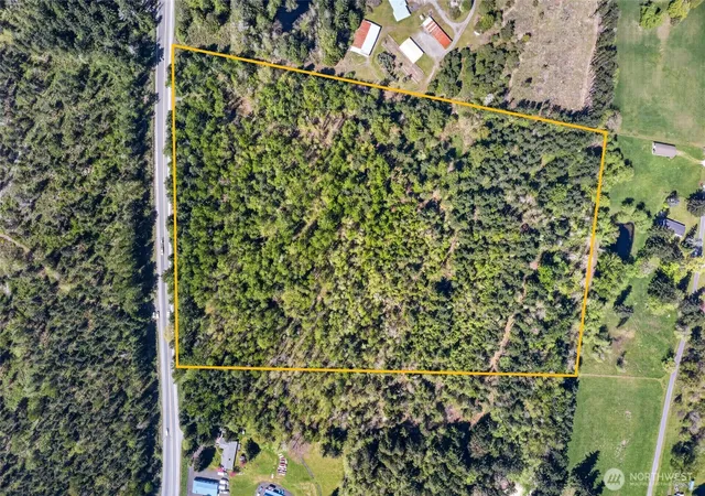 Land for sale at 28461 Mountain Hwy E, Graham, WA 98338 | MLS# NWM2513740