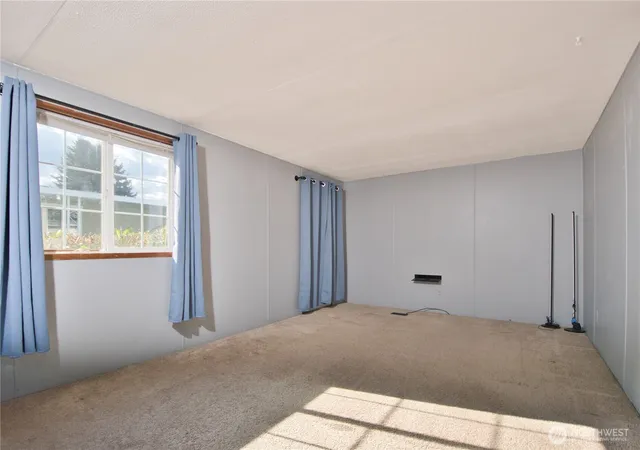 Photo 2 of Manufactured home for sale at 9900 Blomberg St Sw #9, Olympia, WA 98512 | MLS# NWM2513752 | Listing updated on 2026-09-29