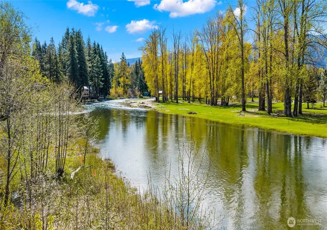 Photo 1 of Land for sale at 541 Heron Dr, Cle Elum, WA 98922 | MLS# NWM2513801 | Listing updated on 2026-09-21