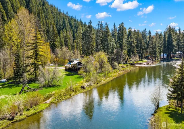 Photo 3 of Land for sale at 541 Heron Dr, Cle Elum, WA 98922 | MLS# NWM2513801 | Listing updated on 2026-09-21