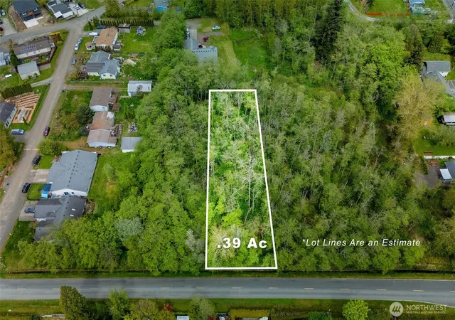 Photo 1 of Land for sale at 4884 Bay Rd, Blaine, WA 98230 | MLS# NWM2513813 | Listing updated on 2026-09-21