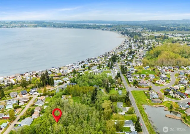 Photo 2 of Land for sale at 4884 Bay Rd, Blaine, WA 98230 | MLS# NWM2513813 | Listing updated on 2026-09-21