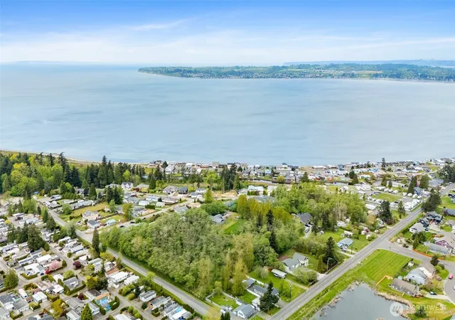 Photo 3 of Land for sale at 4884 Bay Rd, Blaine, WA 98230 | MLS# NWM2513813 | Listing updated on 2026-09-21