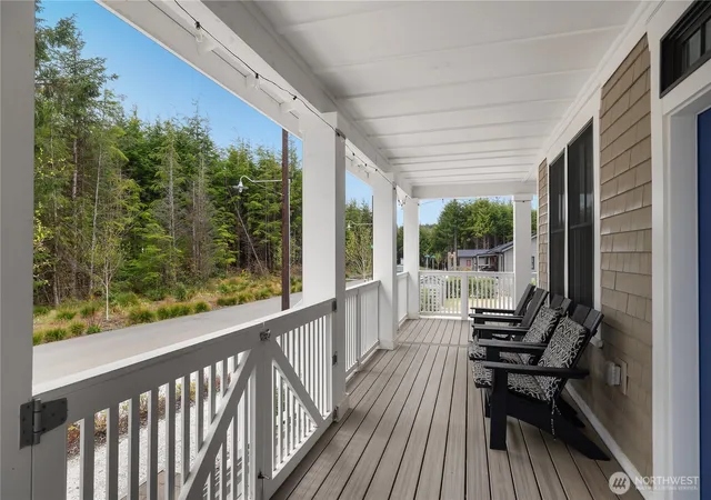 Photo 2 of Contingent at 421 E Compass St, Pacific Beach, WA 98571 | MLS# NWM2513831 | Listing updated on 2026-09-21