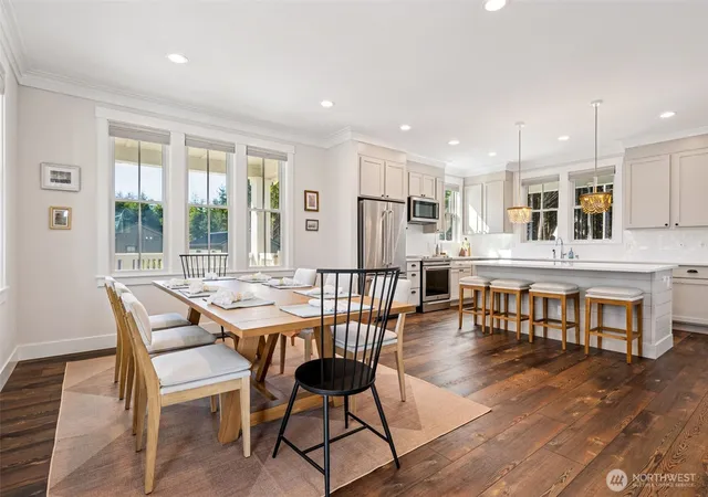 Photo 3 of Single family home for sale at 421 E Compass St, Pacific Beach, WA 98571 | MLS# NWM2513831 | Listing updated on 2026-09-21