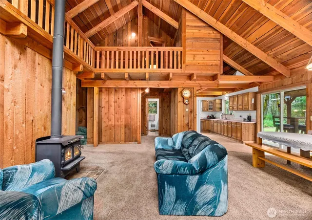 Photo 3 of Single family home for sale at 22110 Elbow Lake Rd Se #B, Yelm, WA 98597 | MLS# NWM2513848 | Listing updated on 2026-09-21