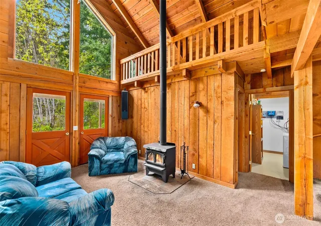 Photo 3 of Single family home for sale at 22110 Elbow Lake Rd SE #B, Yelm, WA 98597 | MLS# NWM2513848 | Listing updated on 2026-09-21