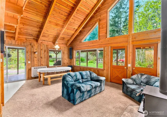 Photo 4 of Single family home for sale at 22110 Elbow Lake Rd SE #B, Yelm, WA 98597 | MLS# NWM2513848 | Listing updated on 2026-09-21